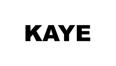 kaye-logo
